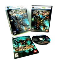 BIOSHOCK 1 I MINI BIG BOX PC Z USA