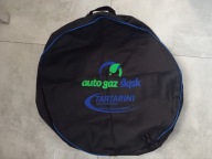 Pokrowiec na koło zapasowe pełne 16" 660x210