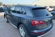 Audi Q5 2018 Audi Q5 2.0l 4x4 - w Polsce po oplatach i akcyzie 2.0 Benzyna