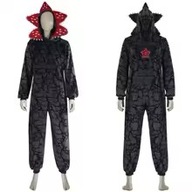 Piżama demogorgon Stranger Things