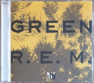 R.E.M. Green Germany CD Irl