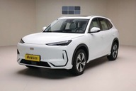 Geely EX5 E5 2024 530km Starship Edition Auto Punkt Elektryczny 218KM