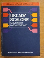 Układy scalone w pytaniach i odpowiedziach