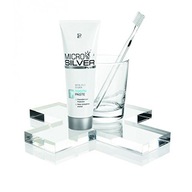 LR MICROSILVER Super pasta – srebro chroni zęby i dziąsła każdego dnia