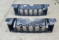 Hummer H3 - WYPEŁNIENIE ATRAPY - atrapa grill chrom