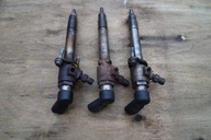 Wtrysk LAND ROVER RANGE ROVER SPORT (L320) 4H2Q9K546CE 2.7L diesel 140kW