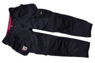 SNICKERS CORDURA DAMSKIE SPODNIE ROBOCZE 3714 r 36 27/31 S