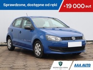 VW Polo 1.2 12V
