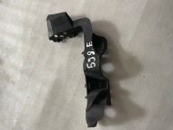 Ślizg zderzaka przedniego Audi A4 B9 Oryginał 8W0807283