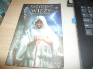 Rezydent wieży księga 1 Andrzej Tuchorski