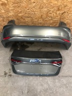 Klapa zderzak corolla e 21 sedan 6x1