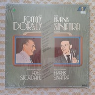 Tommy Dorsey & Frank Sinatra - The T. D. Orchestra With F. Sinatra UK NMNM
