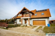 Dom, Ostróda, Ostródzki, 196 m²