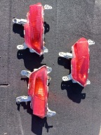 Hyundai i 30 III światło przeciw mgłowe w zderzak przeciwmgielne