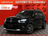 Od ręki - Plus 1.2 mHEV 110KM / Pakiet zimowy