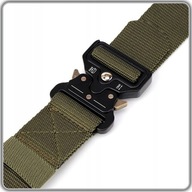 SOLIDNY PAS TAKTYCZNY MILITARNY