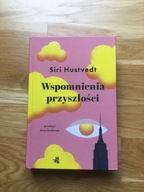 Wspomnienia przyszłości Siri Hustvedt