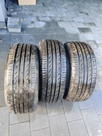 SENTURY UHP 225 45 18 OPONA OPONY 2023r 7mm