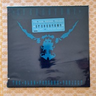 The Alan Parsons Project - Stereotomy - 1985 US [NM-/NM/NM]