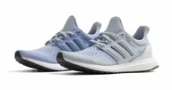 Buty Adidas UltraBoost 1.0 W Halo Blue 41 1/3 US9 26cm (HQ2196) Ultra Boost