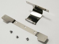 MAMIYA C330: film leaf spring i T-spring UNIKAT!