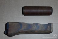 Nakładki drewniane do AK47