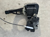 FORD RANGER V 11-22 ZAMEK + KLAMKA DRZWI PRAWY PRZÓD AB39-A21812-CA