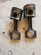 TŁOK KORBOWÓD 2.0 DCI Trafic II VIVARO PRIMASTER