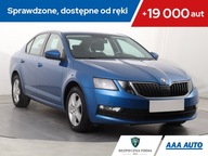 Skoda Octavia 1.0 TSI, Salon Polska, Klima