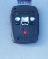 LAMPKA PODSUFITKI PEUGEOT 2008 II 98276588