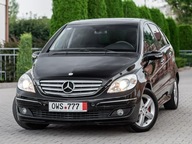Mercedes B 150 Avantgarde 1.5i 95KM ! Szyberach !