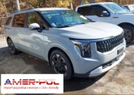 Kia Carnival 2025 KIA CARNIVAL MPV EX 3.5 Benzyna 287KM