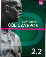 OBLICZA EPOK 2 cz. 2 / D. CHEMPEREK WSIP