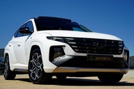 Hyundai Tucson MAX OPCJA skóra FUL LED nawi