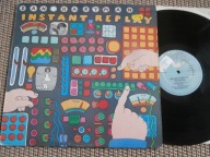 DAN HARTMAN Instant Replay