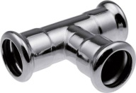 KAN-THERM STEEL TRÓJNIK 35X35X35 1509257014 ZŁĄCZE