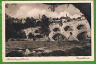 ## MOSTY ,WIADUKTY,TUNELE DROGOWE I KOLEJOWE NA POCZTÓWKACH do 1945r ##