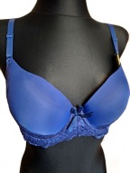 Rewelacyjny gładki biustonosz stanik 75C