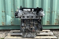 SILNIK GOŁY SŁUPEK 2.3 DCI 180KM BI-TURBO M9T 716 MASTER III IV 21R 54TYS