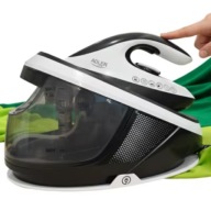 GENERATOR PARY ŻELAZKO ZE STACJĄ PAROWĄ 8 bar 3100W Strażak Anti-Calc-Drip