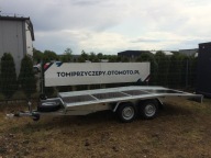 DOSTAWA Laweta BORO Jupiter 4,5x2 2700DMC