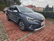 Renault Captur Hybryda-Elektryk Ful Opcja 1.6 Hybryda Plug-in 92KM