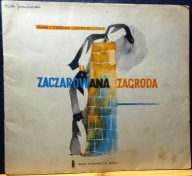 Zaczarowana zagroda, Alina i Czesław CENTKIEWICZOWIE (il J.S. MIKLASZEWSKI)