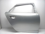 DRZWI PRAWE TYŁ JAGUAR XJ X351 LONG