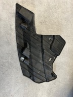 PEUGEOT 308 III P5 T10 ŚLIZG LAMPY ZDERZAK LEWY PRZÓD IT50490757 ORYGINAŁ