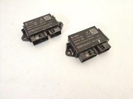 RENAULT TRAFIC III IV MODUŁ STEROWNIK PDC 284L03170R