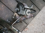 Renault Megane II Clio Talia Modus 1,5dci turbina Warszawa