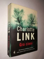 GRA CIENI - Charlotte Link (2015)