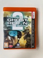 Ghost Recon Advanced Warfighter 2 PL PC