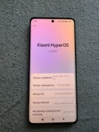 Smartfon Xiaomi Redmi Note 14 Pro 5G 8 GB / 256 GB 5G czarny